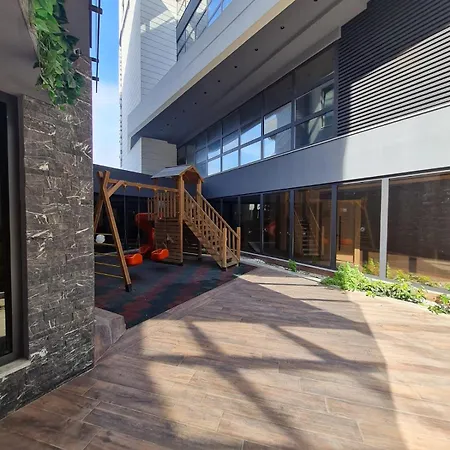 Apartament пентхаус в алании Alanya