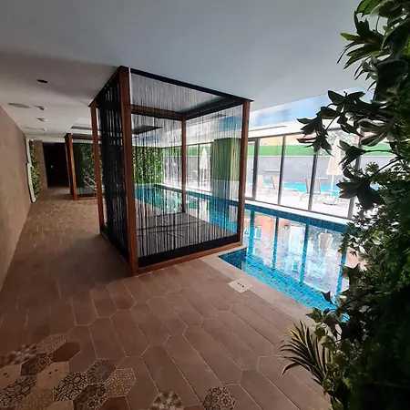 пентхаус в алании * Алания