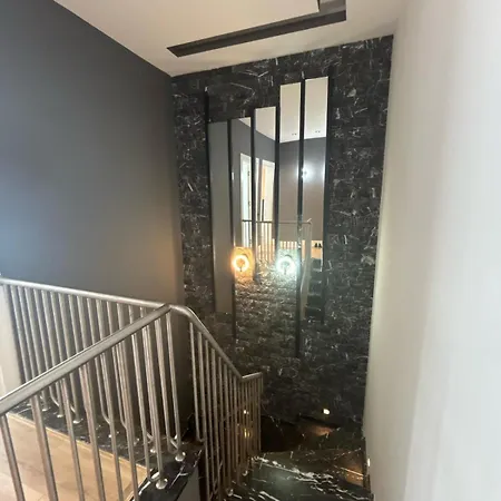 пентхаус в алании ألانيا