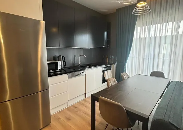 пентхаус в алании Апартаменты *