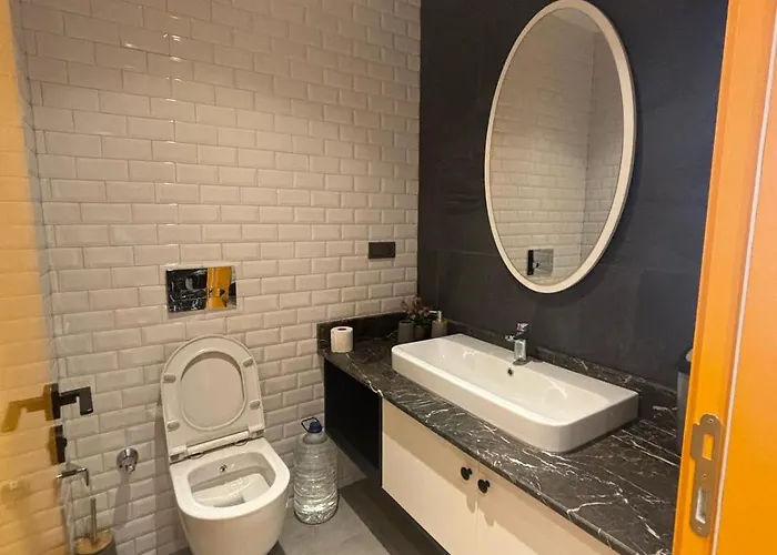 пентхаус в алании Апартаменты Алания