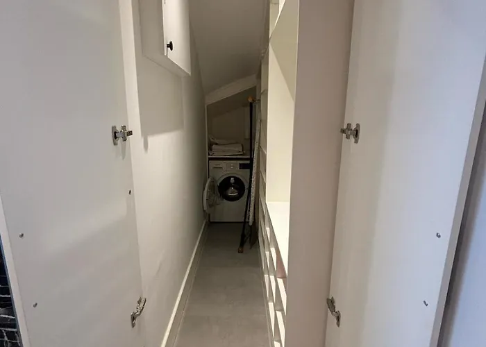 пентхаус в алании Алания