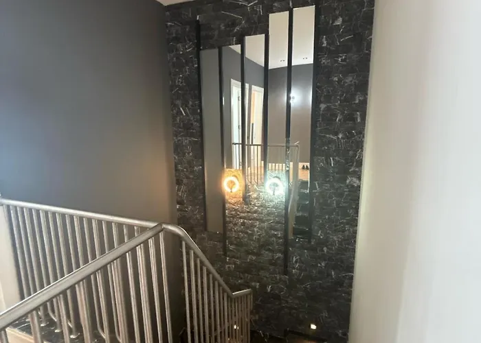 пентхаус в алании Алания