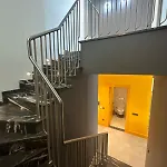 пентхаус в алании アパート *
