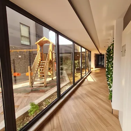 Apartamento пентхаус в алании Alanya