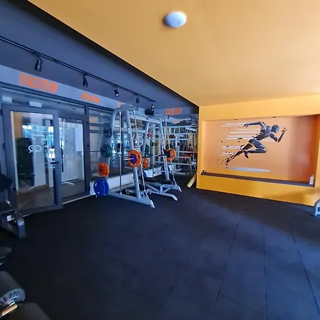 пентхаус в алании Apartamento Alanya