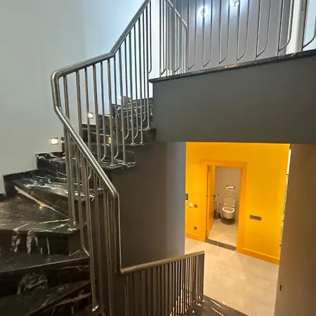 пентхаус в алании Apartamento *