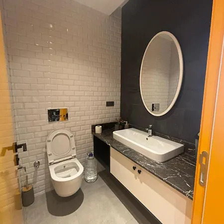 пентхаус в алании Apartamento Alanya