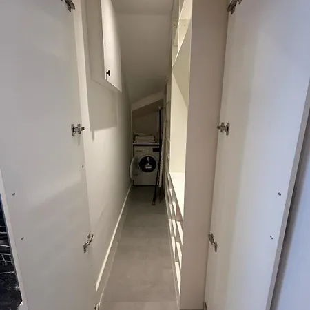 пентхаус в алании Alanya